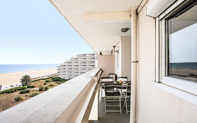 Accommodatie:&nbsp;Copacabana 690.33