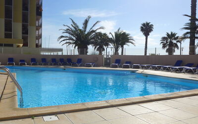 Accommodatie:&nbsp;Copacabana 690.2