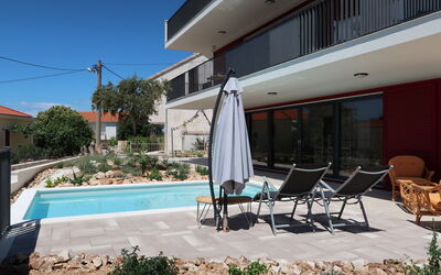 Accommodatie:&nbsp;Viva-By the Sea-Garden & Terraces 601.1