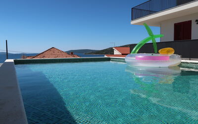 Trogir Vranjica 601