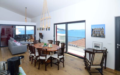 Accommodatie:&nbsp;Viva-By the Sea-Panorama Penthouse 601.3