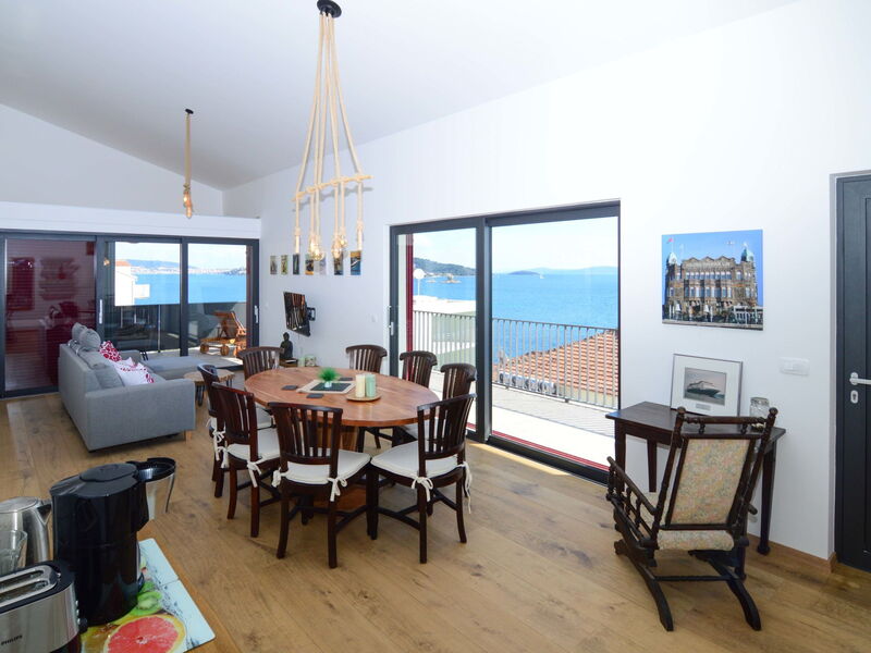 Accommodatie:&nbsp;Viva-By the Sea-Panorama Penthouse 601.3