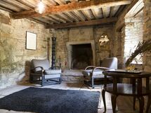 Villa Delle Castagne