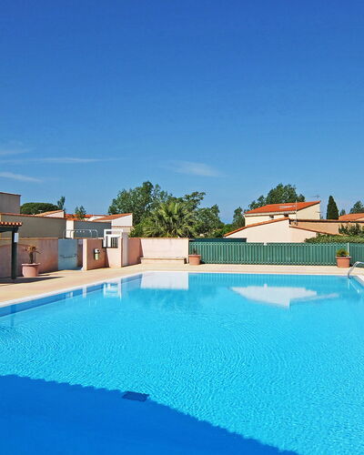 Le Hameau des Capellans