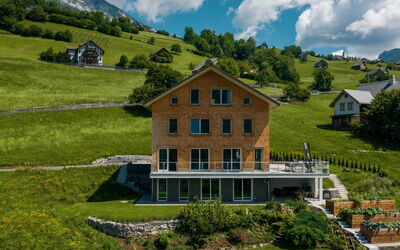 Chalet Lehni