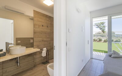 Accommodatie:&nbsp;Capo Falcone Charming Apartment 637.2