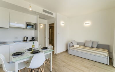 Accommodatie:&nbsp;Capo Falcone Charming Apartment 637.1