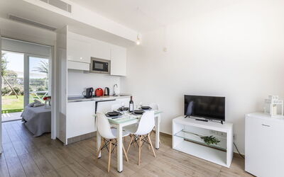 Accommodatie:&nbsp;Capo Falcone Charming Apartment 637.2