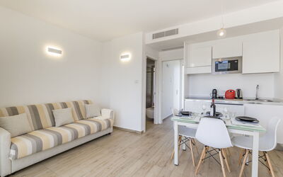 Accommodatie:&nbsp;Capo Falcone Charming Apartment 637.2