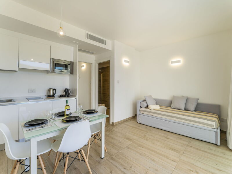 Accommodatie:&nbsp;Capo Falcone Charming Apartment 637.1