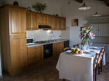 La Dimora Nel Bosco Del Lago