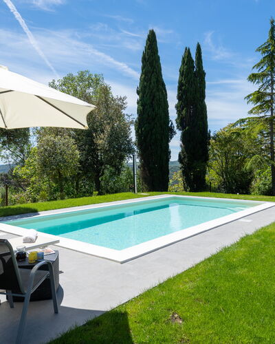Villa Luana