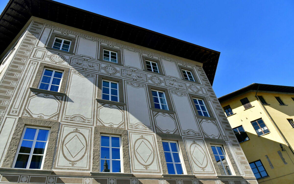 Appartamenti Troise