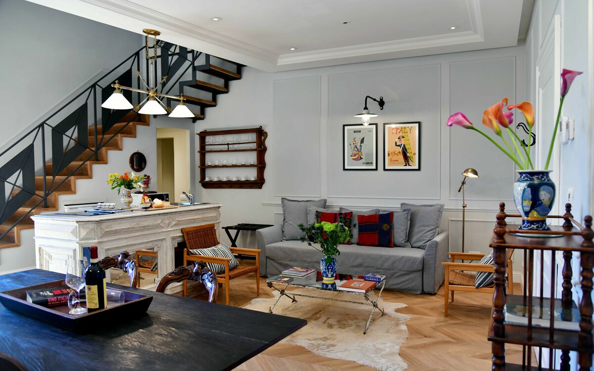 Accommodatie:&nbsp;Il Carro