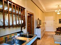 Accommodatie:&nbsp;Le Ruote