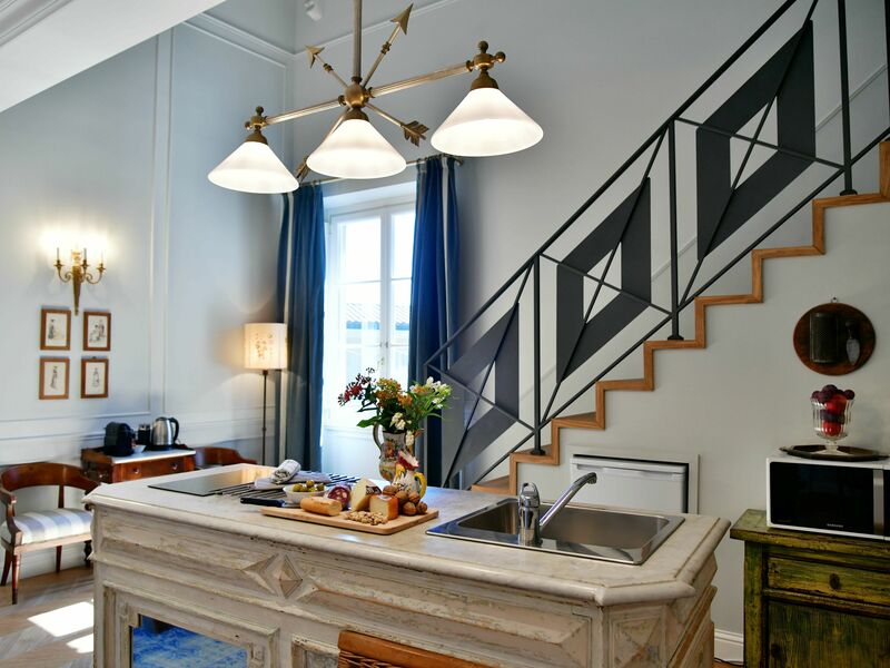 Accommodatie:&nbsp;Il Carro