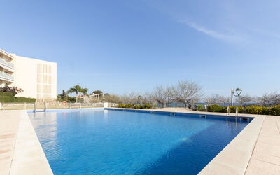 Savinossa Beachfront - Tarragona, Catalonië, Spanje