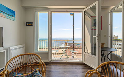 Accommodatie:&nbsp;Le Grand Large 228.2