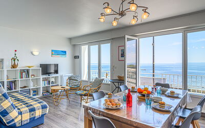 Accommodatie:&nbsp;Le Grand Large 228.2
