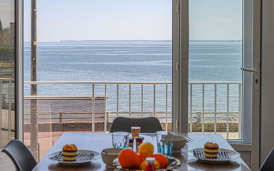 Accommodatie:&nbsp;Le Grand Large 228.2