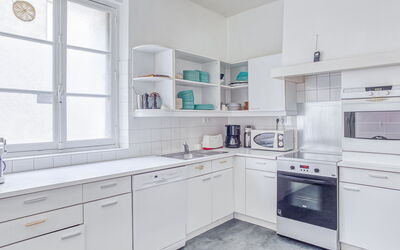 Accommodatie:&nbsp;Saint Vincent 197.1