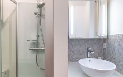 Accommodatie:&nbsp;Le Studio St Vincent 197.2