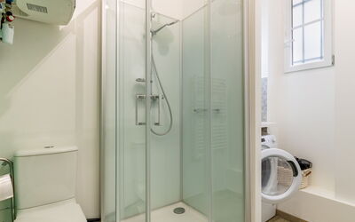 Accommodatie:&nbsp;Le Studio St Vincent 197.2