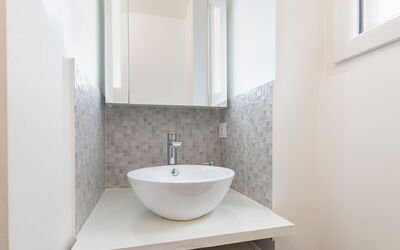 Accommodatie:&nbsp;Le Studio St Vincent 197.2