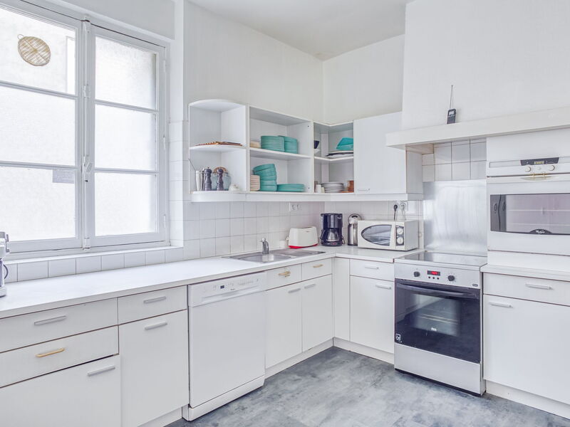 Accommodatie:&nbsp;Saint Vincent 197.1