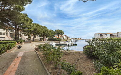 Port D'Attache