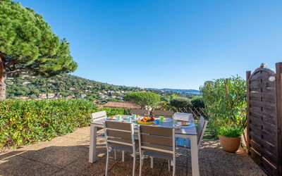 Accommodatie:&nbsp;Les Jardins D'Amaryllis 700.9