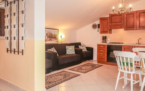 Accommodatie:&nbsp;Dilly 602.3