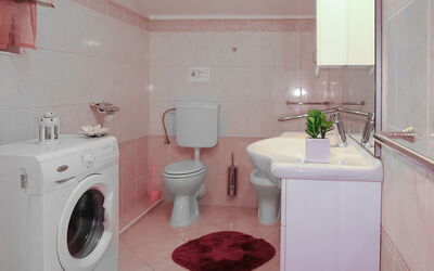Accommodatie:&nbsp;Dilly 602.3