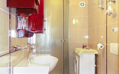 Accommodatie:&nbsp;Dilly 602.2
