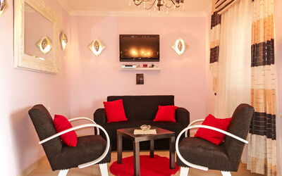 Accommodatie:&nbsp;Dilly 602.2