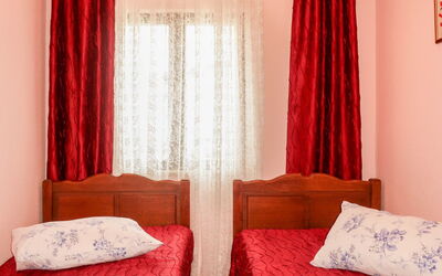 Accommodatie:&nbsp;Dilly 602.1