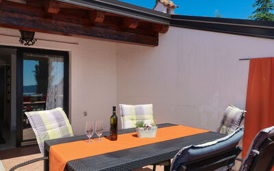 Accommodatie:&nbsp;Dilly 602.3