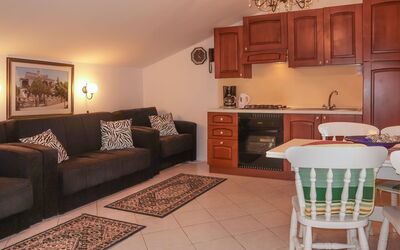 Accommodatie:&nbsp;Dilly 602.3