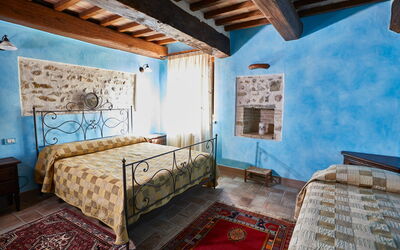 Accommodatie:&nbsp;Acquamarina