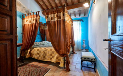 Accommodatie:&nbsp;Acquamarina
