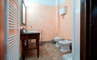 Accommodatie:&nbsp;Tormalina