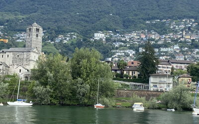 San Quirico