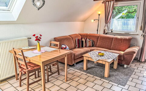 Accommodatie:&nbsp;Peters 165.2