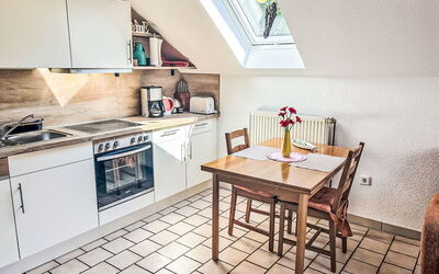 Accommodatie:&nbsp;Peters 165.2