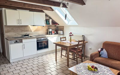 Accommodatie:&nbsp;Peters 165.2
