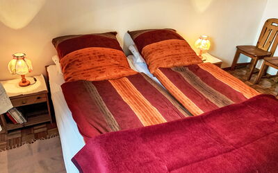 Accommodatie:&nbsp;Peters 165.1