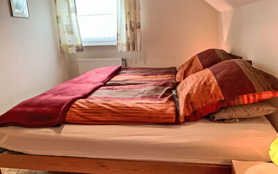 Accommodatie:&nbsp;Peters 165.1