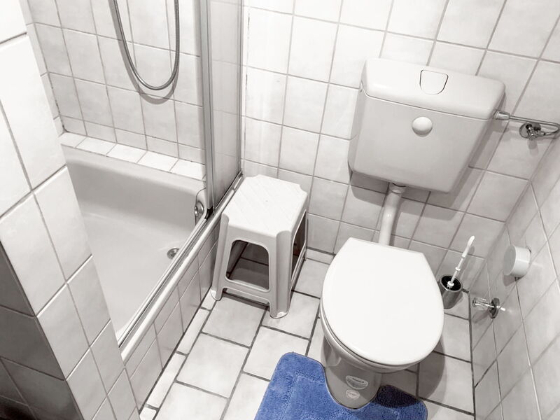 Accommodatie:&nbsp;Peters 165.2