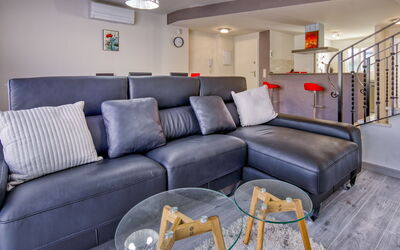 Accommodatie:&nbsp;Casa Linda 836.1