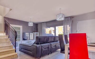 Accommodatie:&nbsp;Casa Linda 836.1